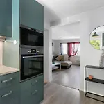 Centrum 1 Apartman