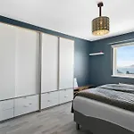 Centrum 1 Apartman *