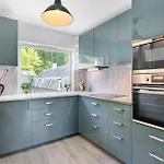 Apartman Centrum 1 *