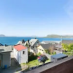 Centrum 1 Apartamento Ålesund