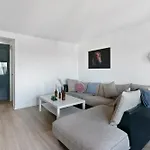 Centrum 1 Ålesund