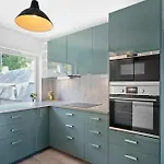 Centrum 1 Apartamento Ålesund
