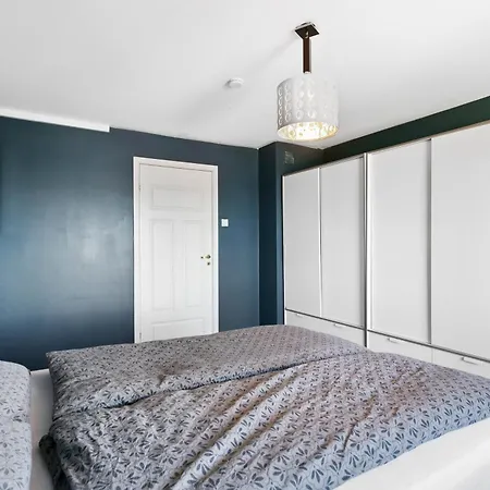 Centrum 1 * Ålesund