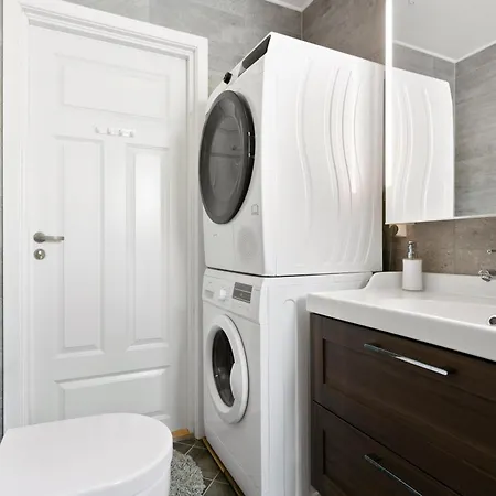 Appartamento Centrum 1 Ålesund