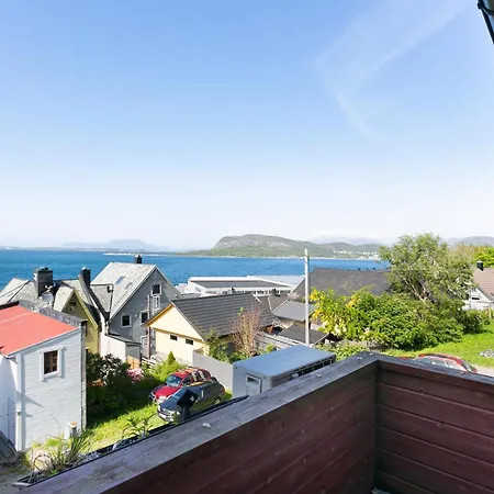 Centrum 1 Ålesund