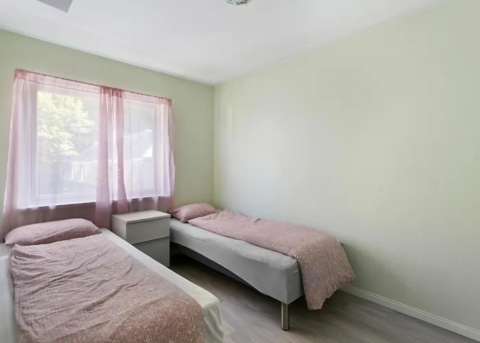 Appartamento Centrum 1 Ålesund