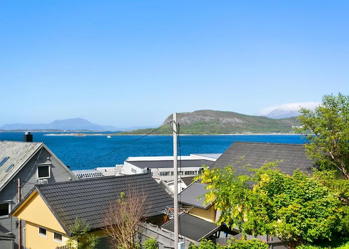 Centrum 1 Lägenhet *