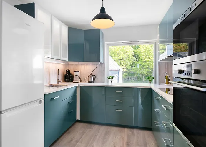 Centrum 1 Appartamento *