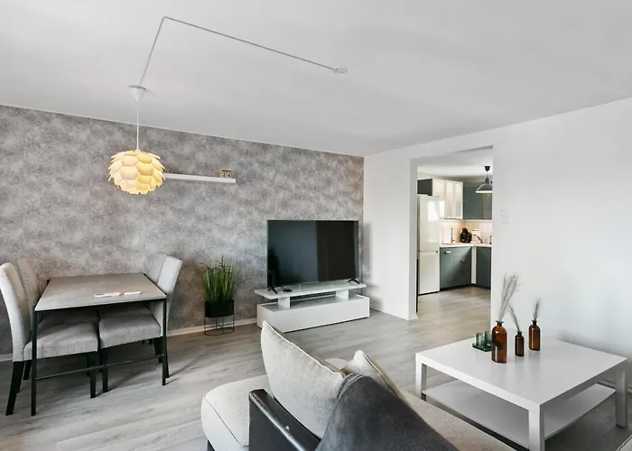 Appartamento Centrum 1 *