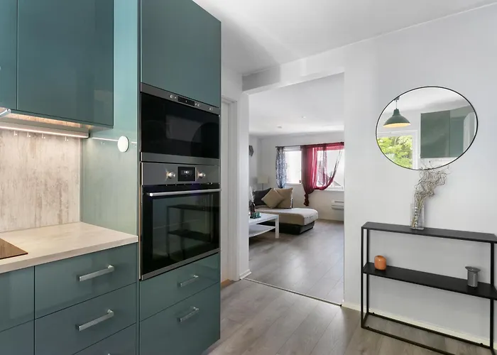 Centrum 1 Appartamento